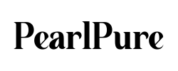 PearlPure - logo